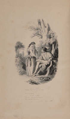 [Лонгфелло Г. В. Поэтические произведения]. Longfellow H. W. The poetical works. Эдинбург-Лондон, б.г.